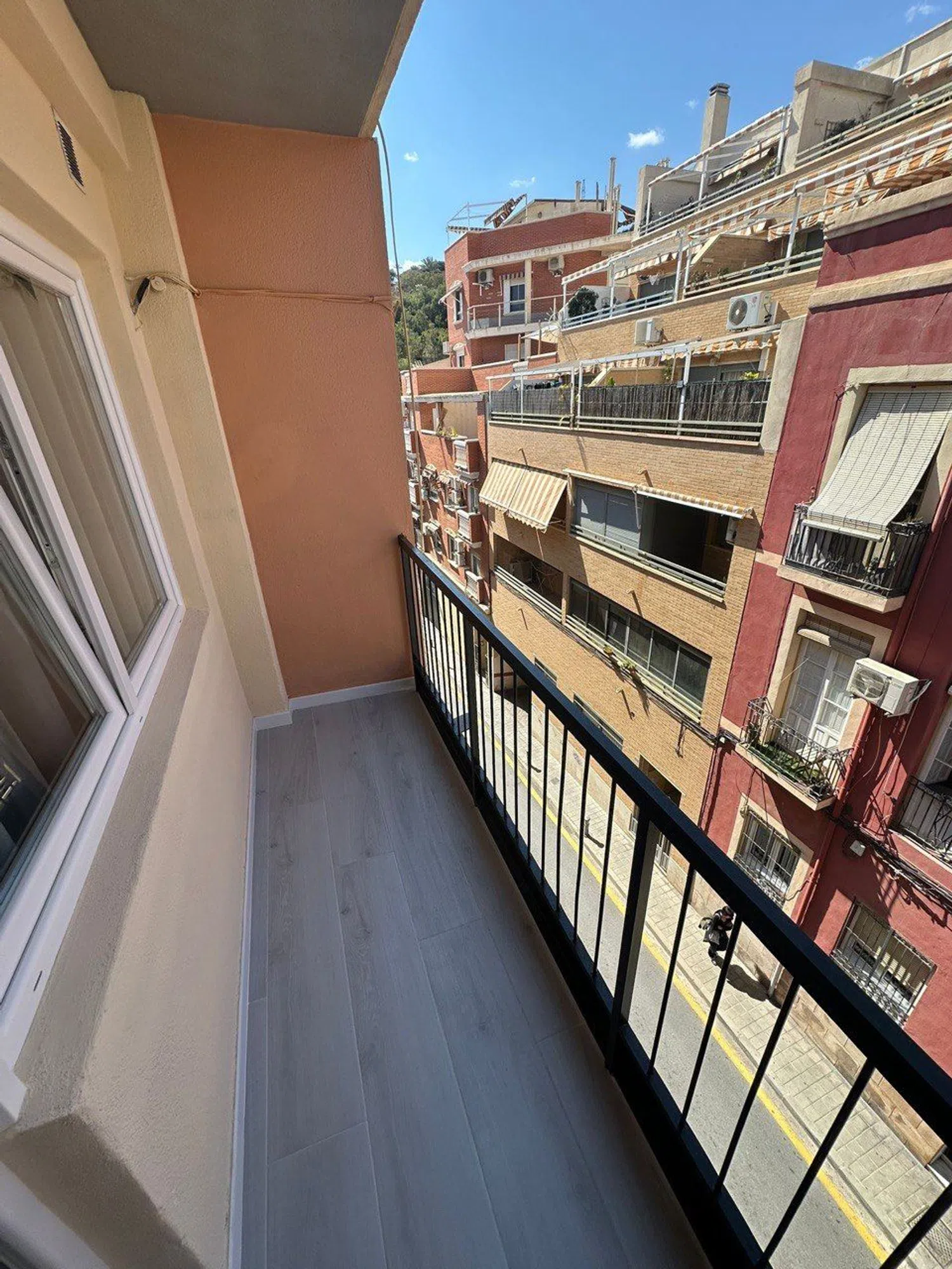 Piso en calle Teniente Llorca, 22 - Foto 5