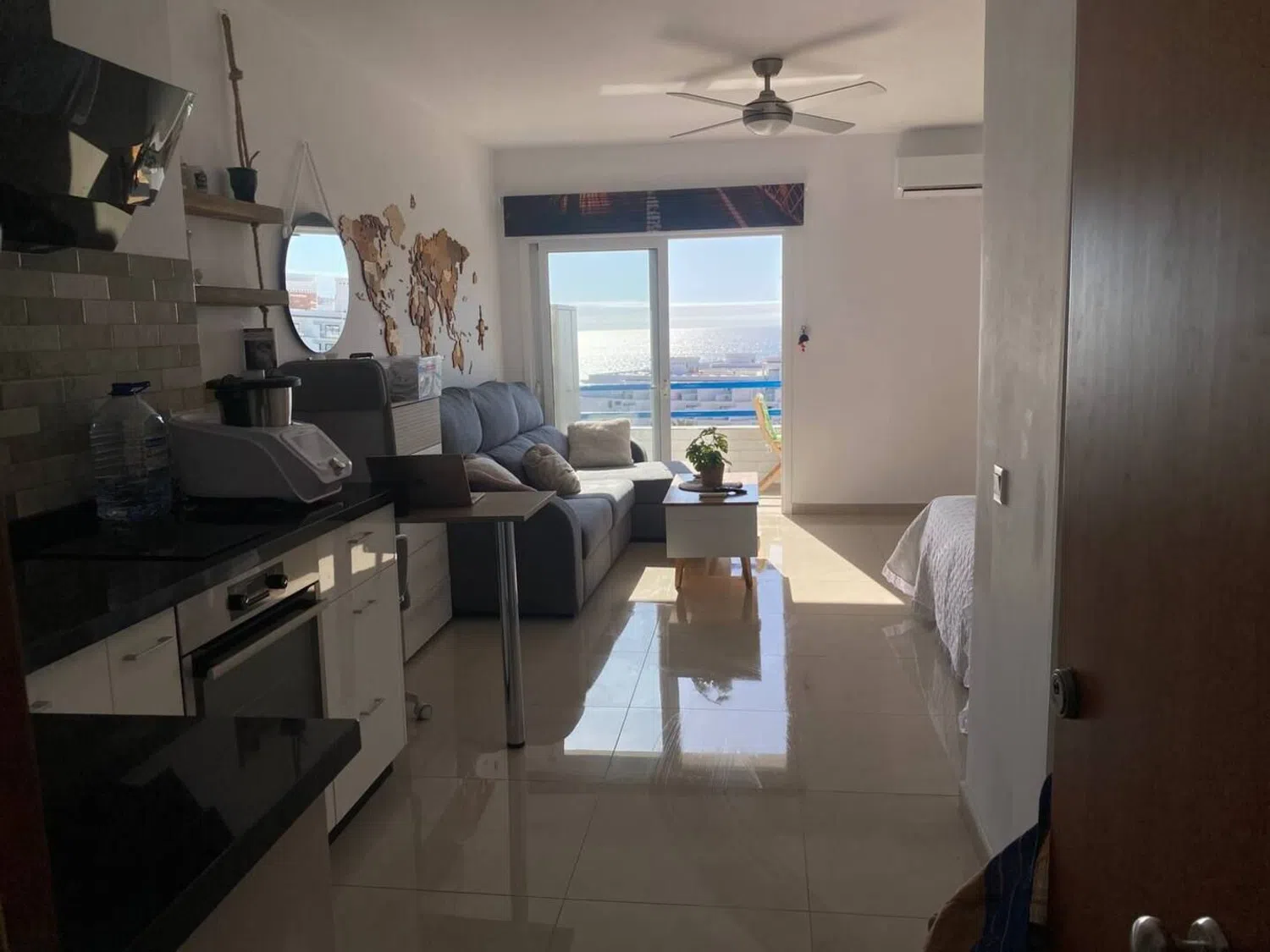 Estudio en avenida Adeje 300, 16 - Foto 5