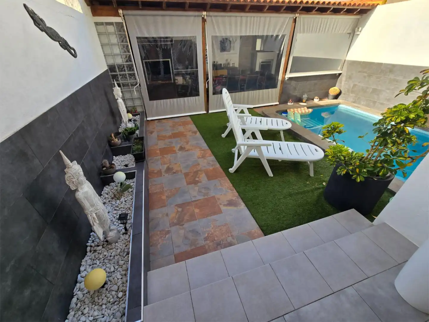 Chalet en  Calle B 25 115 - Foto 11