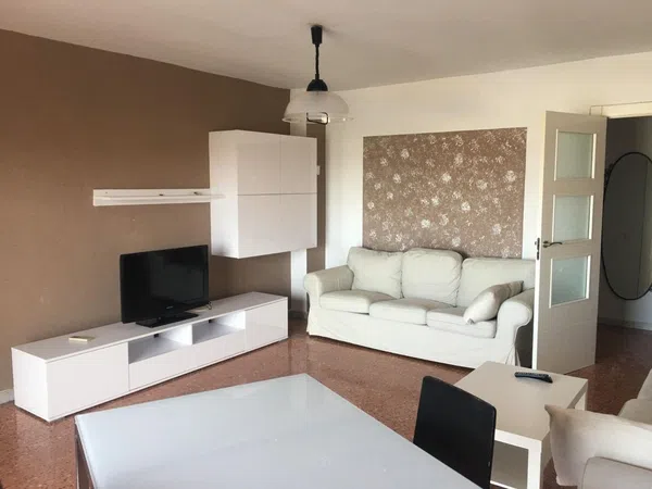 Piso en Ronda Gran Passeig de, 45, Mariola, Mariola - Foto 1