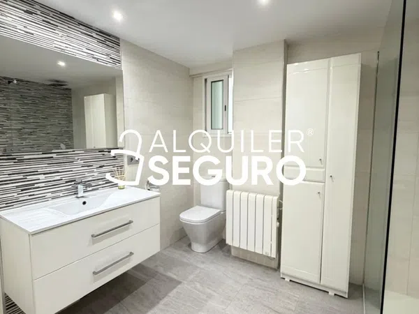 Piso en Calle del Riu Túria, Zona Ensanche-Río Jucar - Foto 5