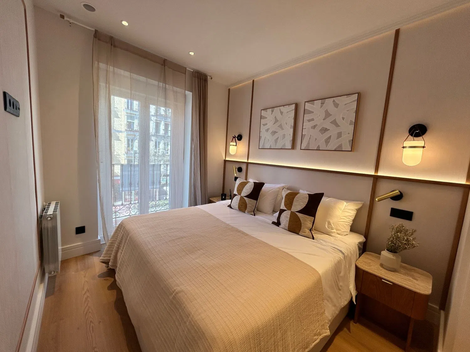 Piso en calle de Eloy Gonzalo, 14 - Foto 2