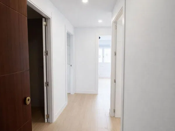 Piso en calle Alonso Carrillo de Albornoz, 6 - Foto 2