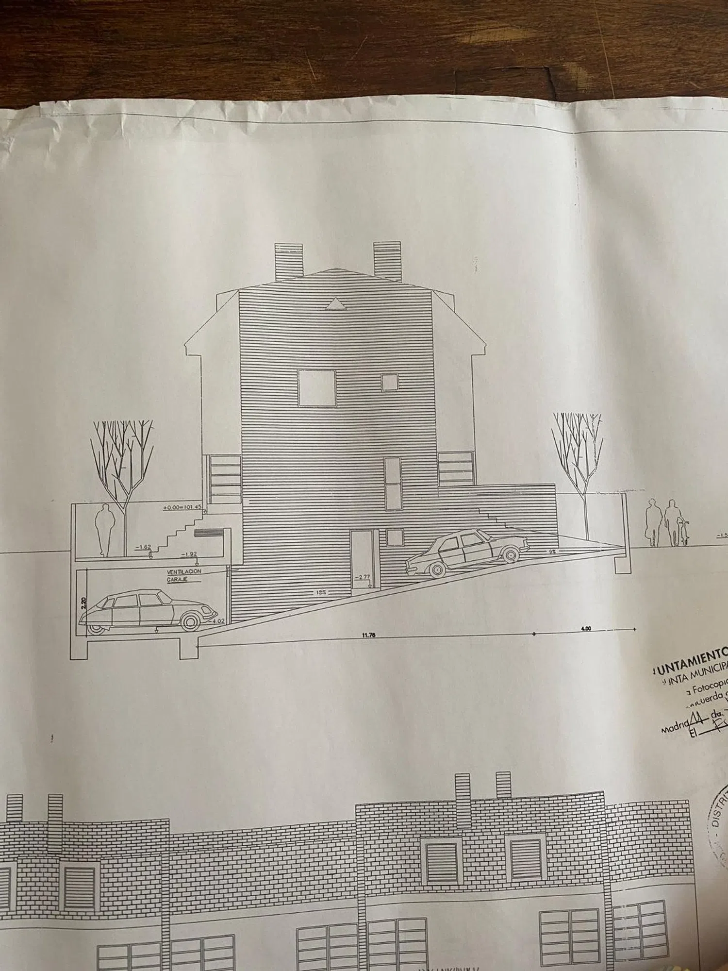 Chalet pareado en calle del Tifón, 6 - Foto 28