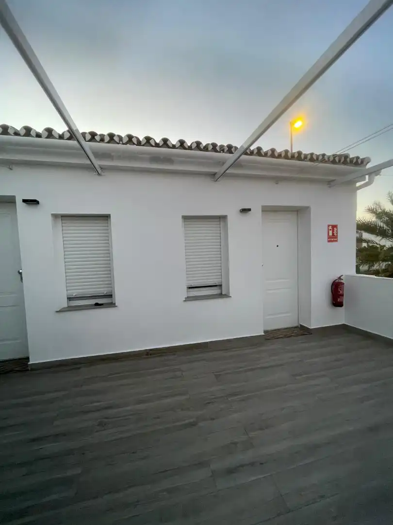 Apartamento en Málaga Capital - Foto 9