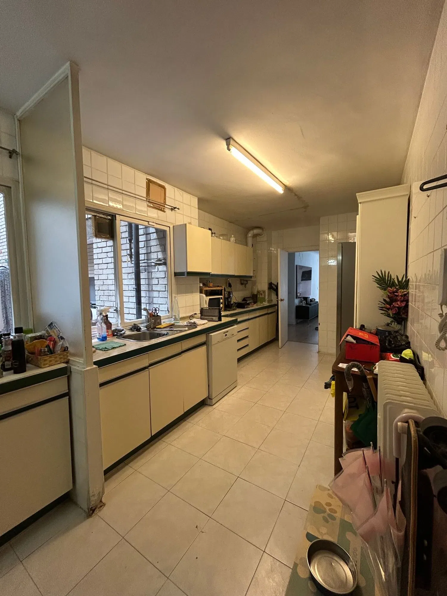 Piso en paseo de la Reina Cristina, 19 - Foto 11