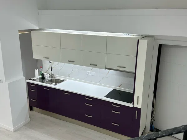 Piso en calle San Juan de Ávila, 46 - Foto 14