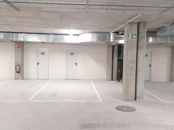 Piso en avenida San Eusebio, 1 - Foto 4