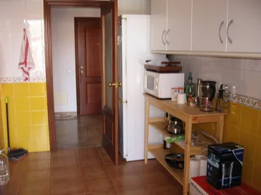 Piso en  Carrer Jacint Verdaguer 13 - Foto 12