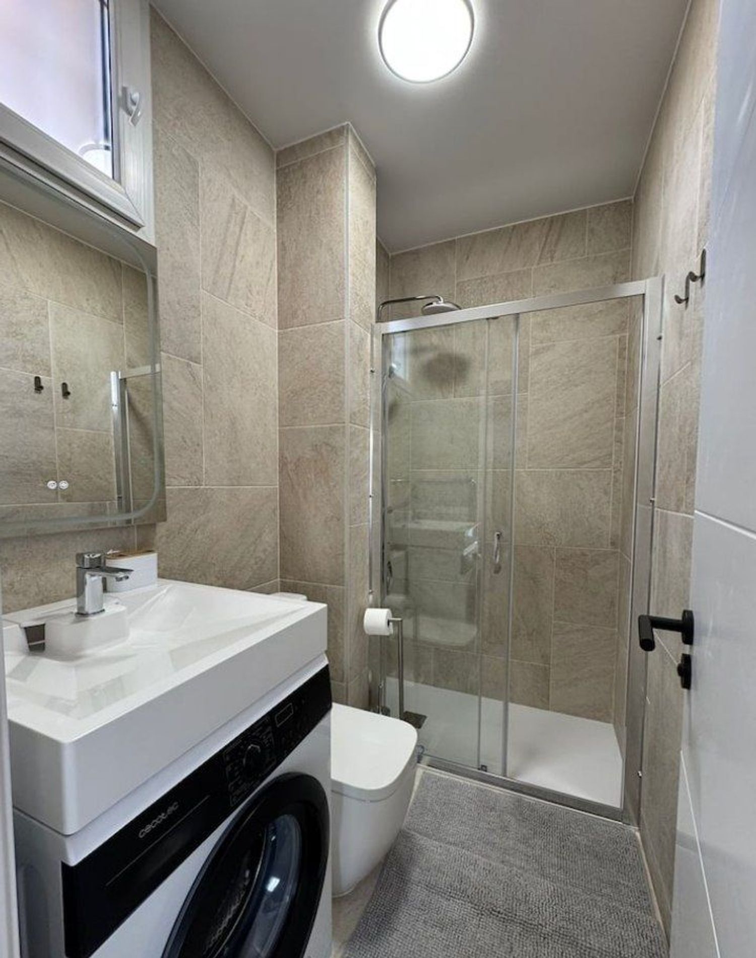 Estudio en Avenida Alfonso El Sabio, 25, Centro Tradicional - Foto 9