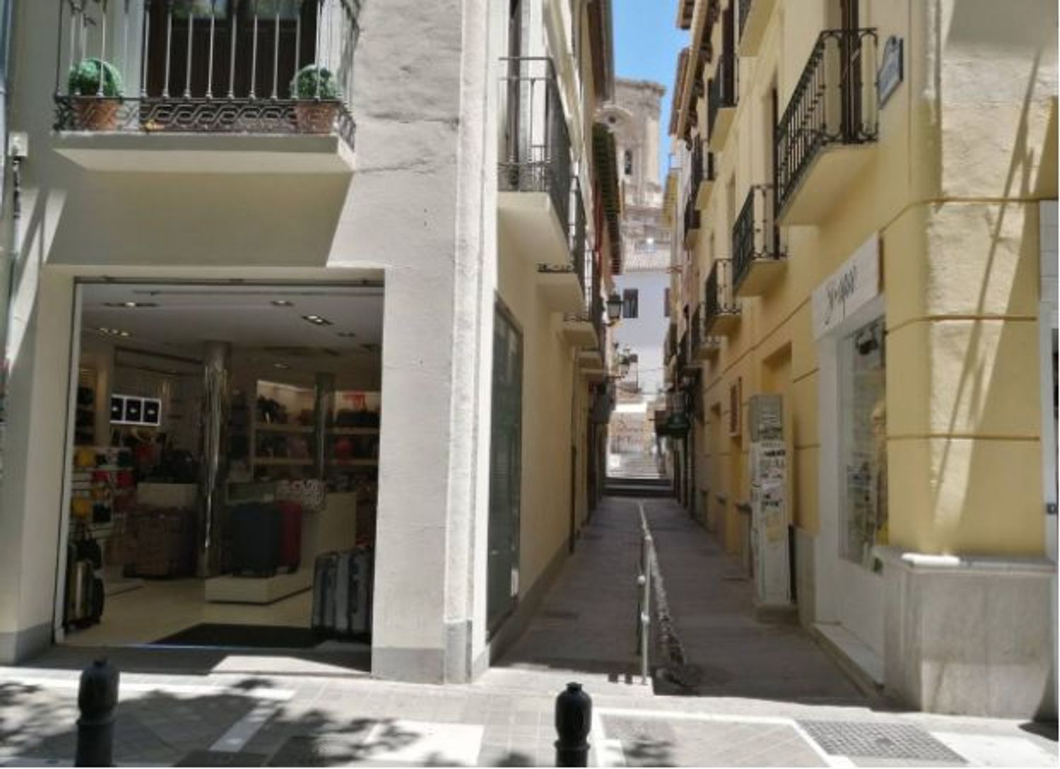 Estudio en calle Sillería, 5 - Foto 16