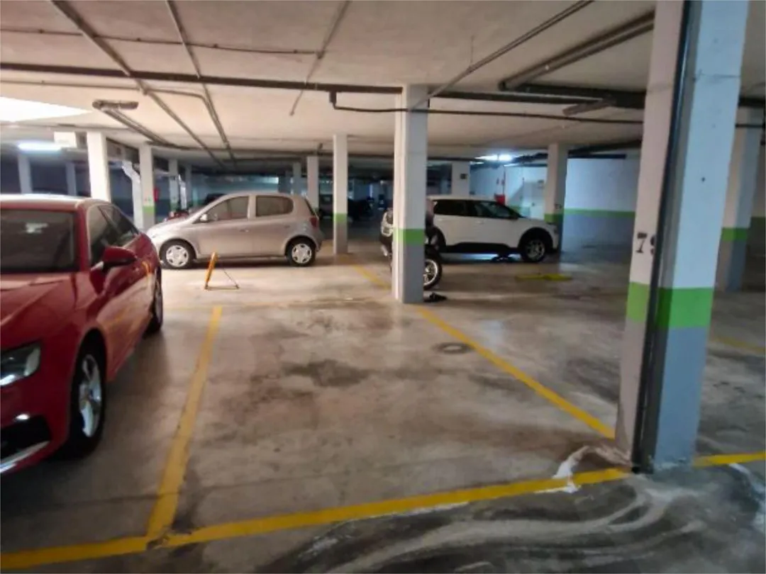 Piso en  Carrer Gran Vía 17 - Foto 27