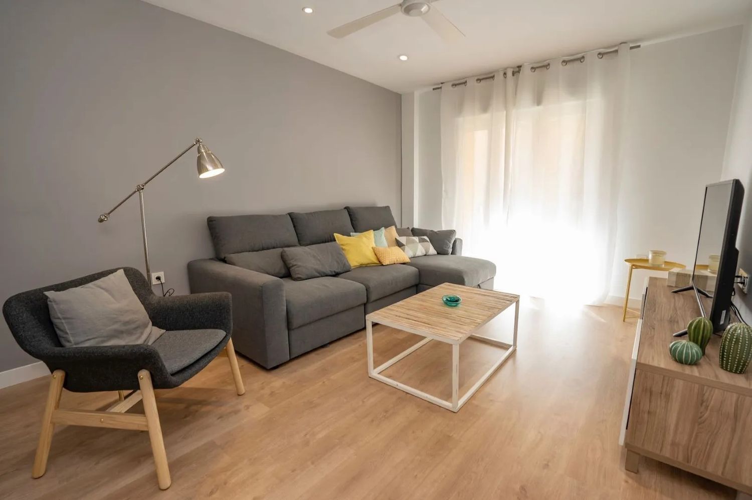 Piso en calle Llauradors, 3 - Foto 3