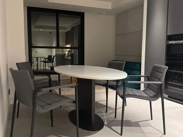Piso en Avenida Mèxic, 13 - Foto 2