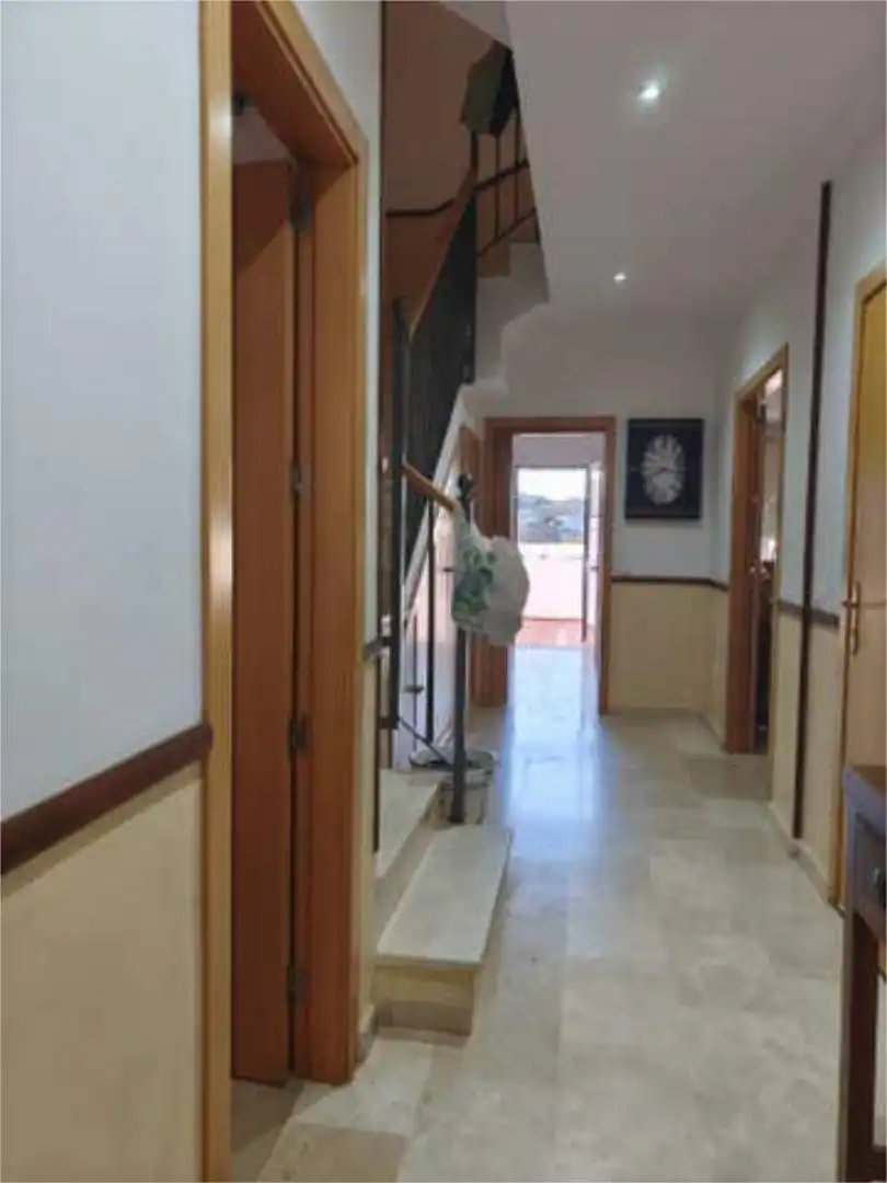Chalet en arcos de la frontera - Foto 6