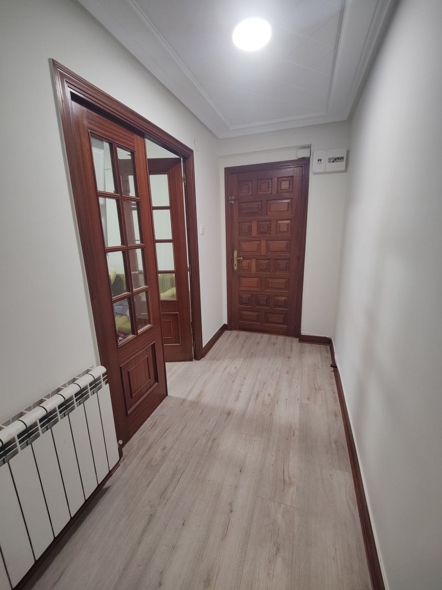 Piso en San Antolin Auzoa, 5 - Foto 4
