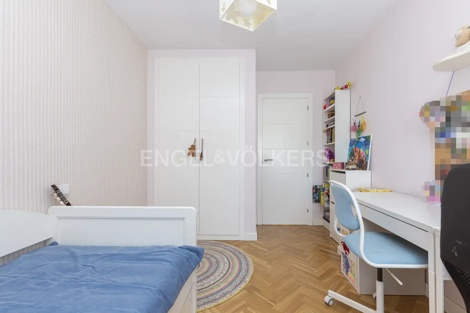Chalet en  Calle Navaluenga - Foto 38
