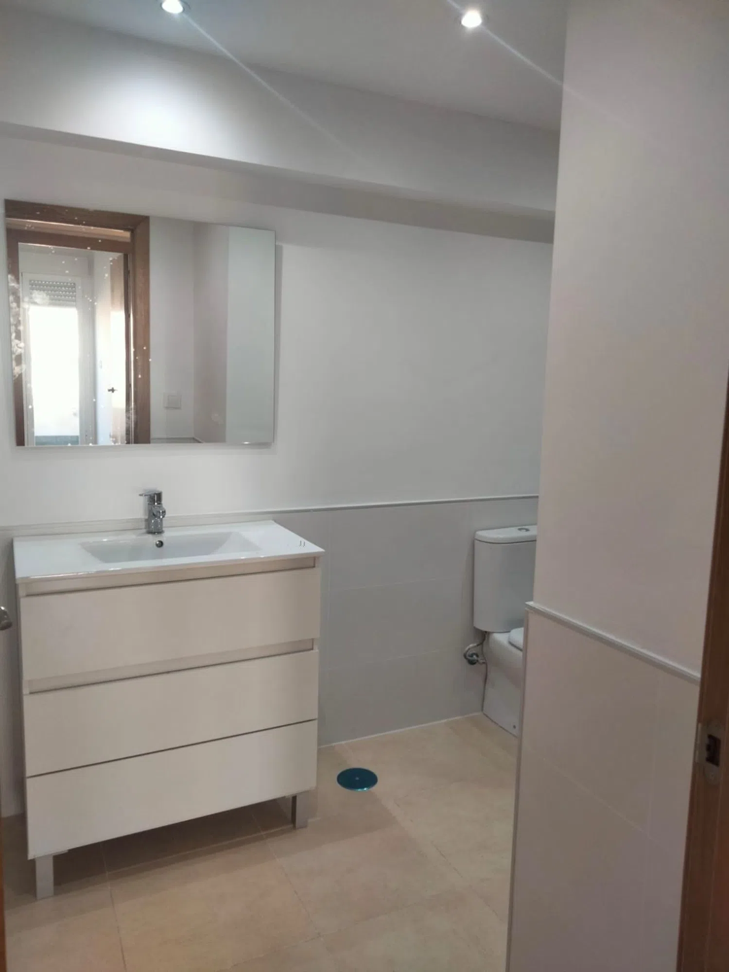 Piso en calle Luis Montoto, 46 - Foto 23