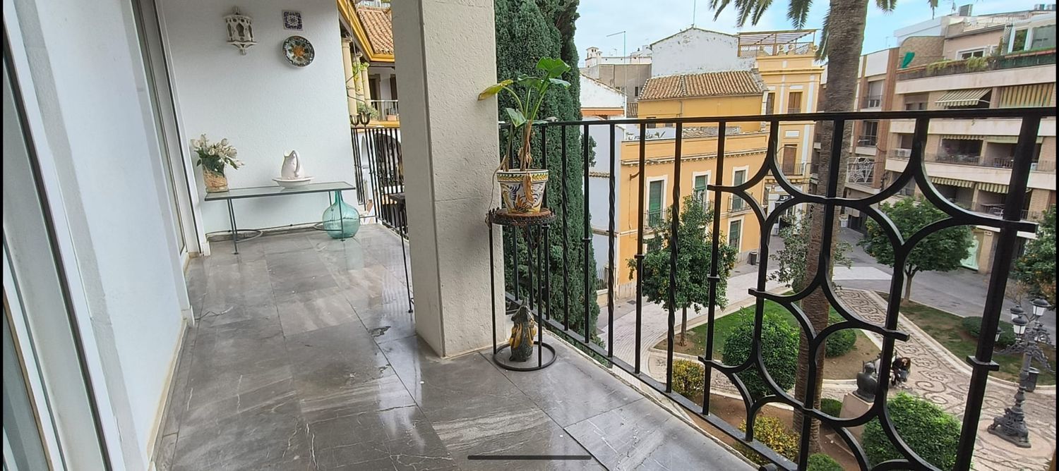 Piso en Plaza Emilio Luque, 4 - Foto 2