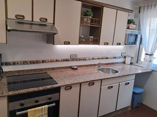 Piso en Calle Langreo, 9, San Pedro - Siana, San Pedro - Siana - Foto 3