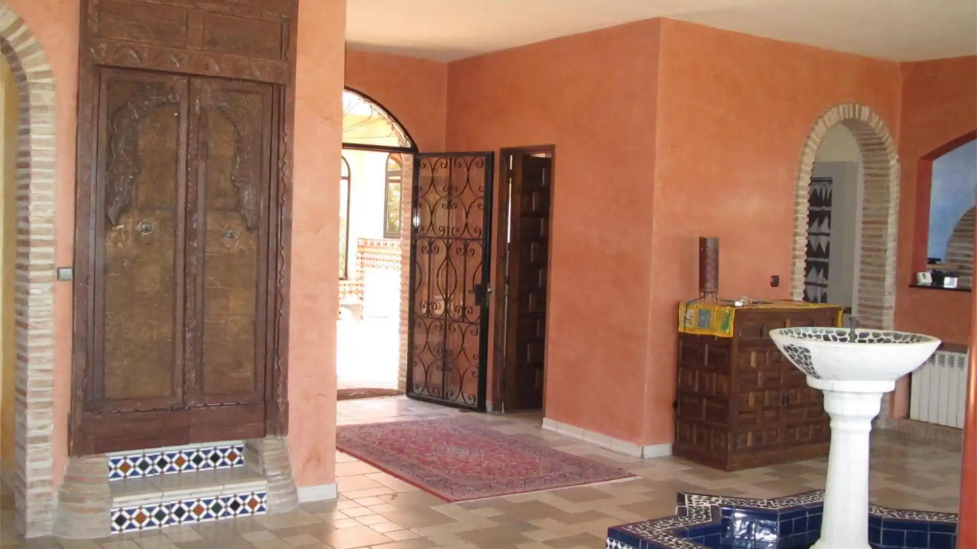 Chalet en  Terreno SP-11 la Viñuela 1V - Foto 14