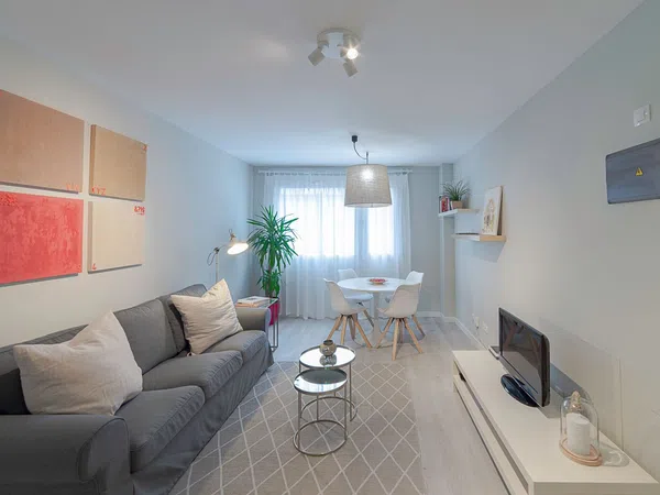 Piso en calle Alfredo L Jones, 6