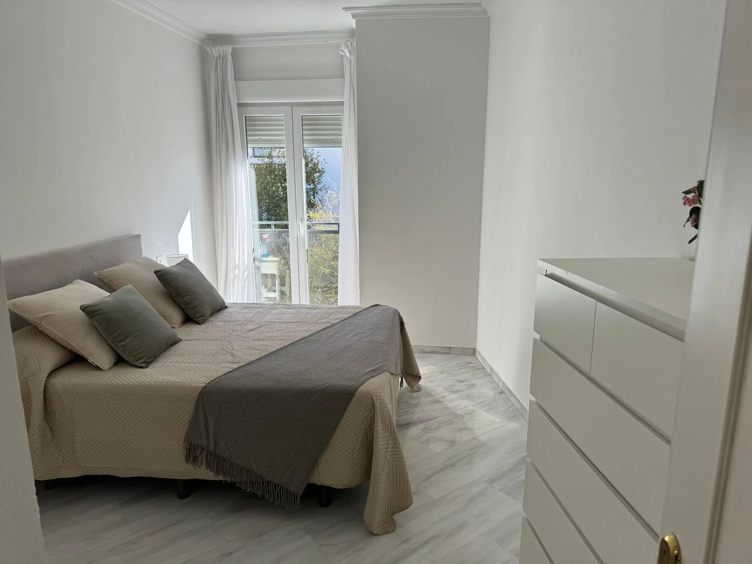 Piso en calle Juan Antonio Cavestany, 20 a - Foto 6