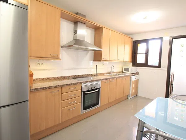 Piso en avenida Hacienda del Sol, 15 - Foto 18