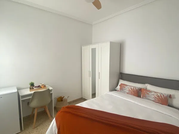 Piso en Calle Rei Felip III, 6, Nuevo Centro, Nuevo Centro - Foto 19