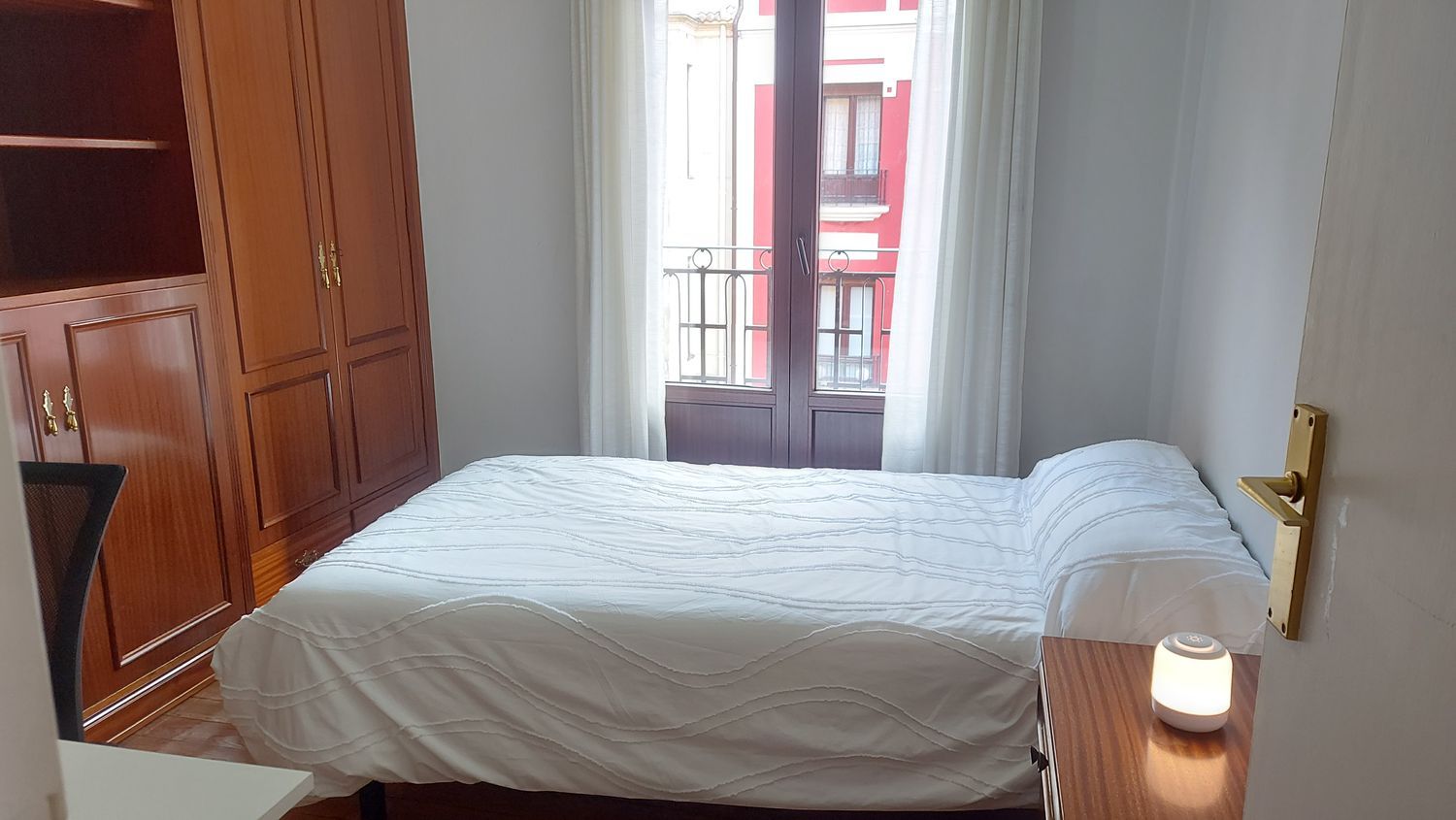 Piso en Calle General Eguía, 50, Basurtu - Foto 8