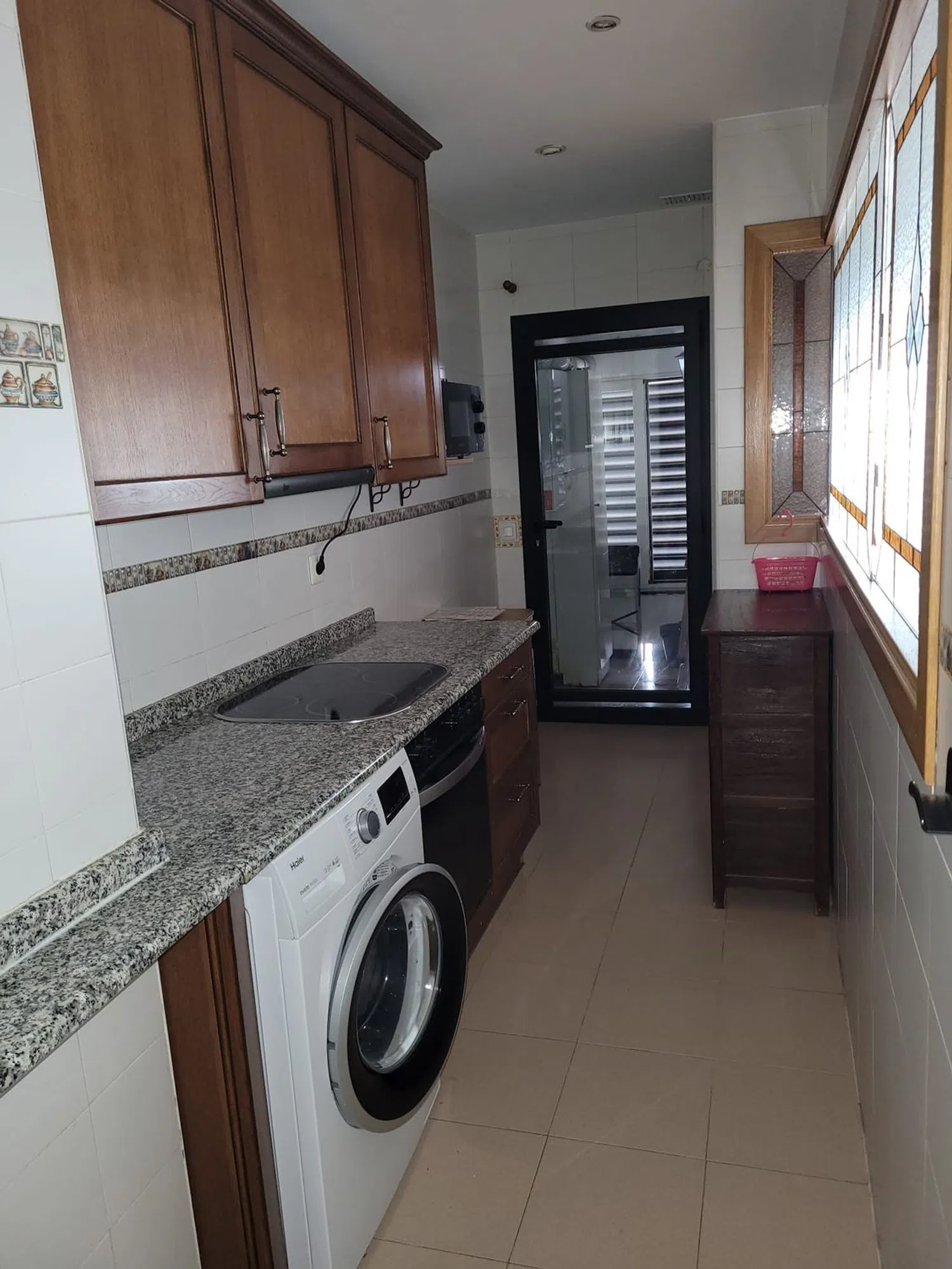 Piso en calle de Ladera de los Almendros, 40 - Foto 5