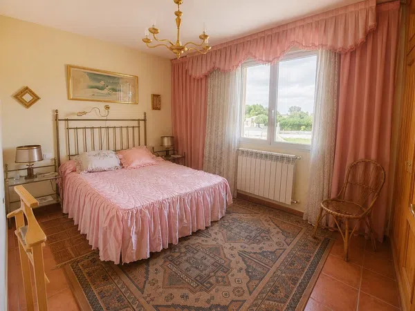 Chalet pareado en Calle Bayona, 1 - Foto 11