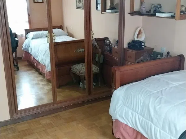 Piso en Corredoria Alta, 55, Corredoria-La Carisa-Prado de La Vega - Foto 9