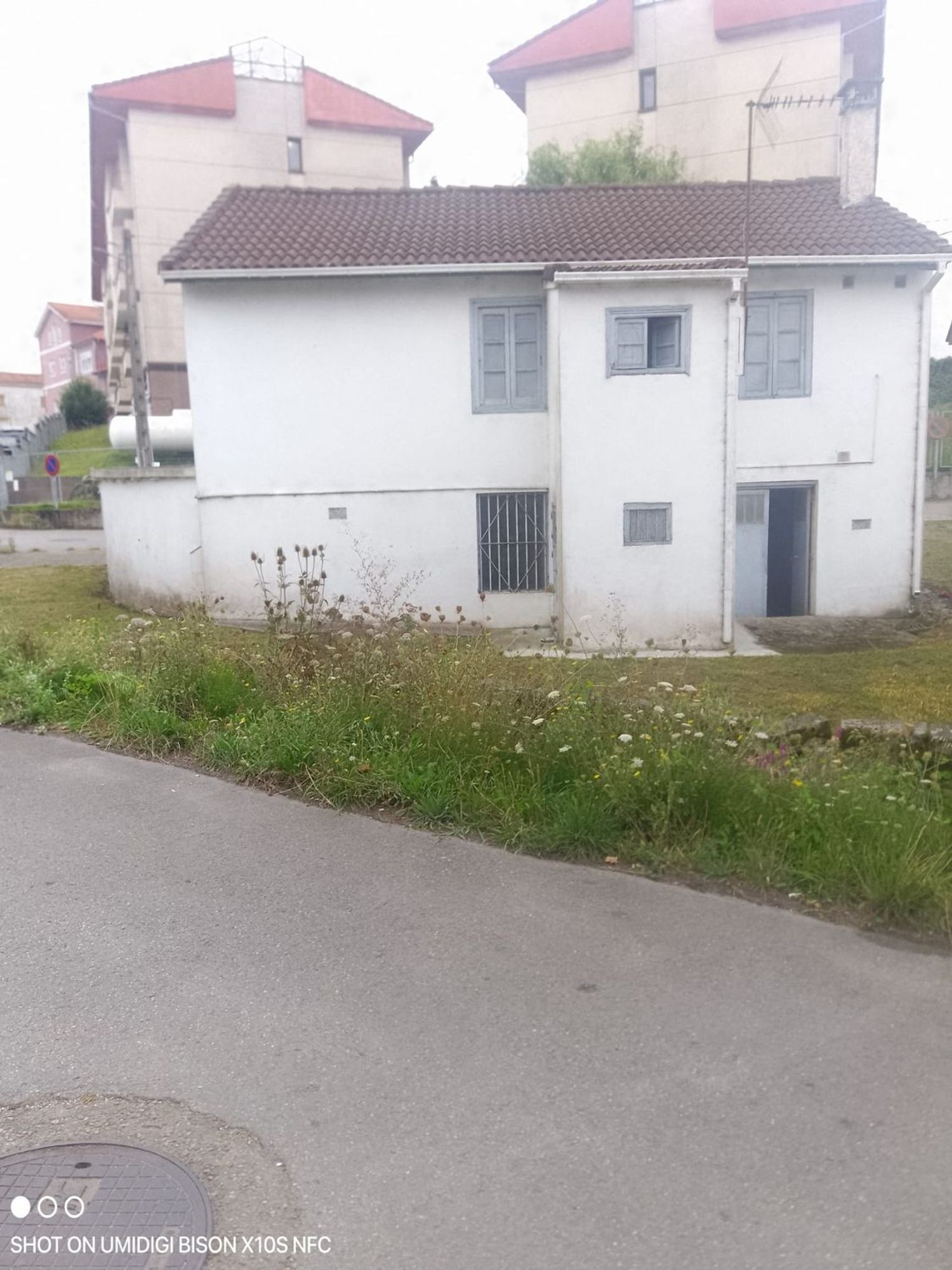 Casa de pueblo en Barrio Llago s/n - Foto 13