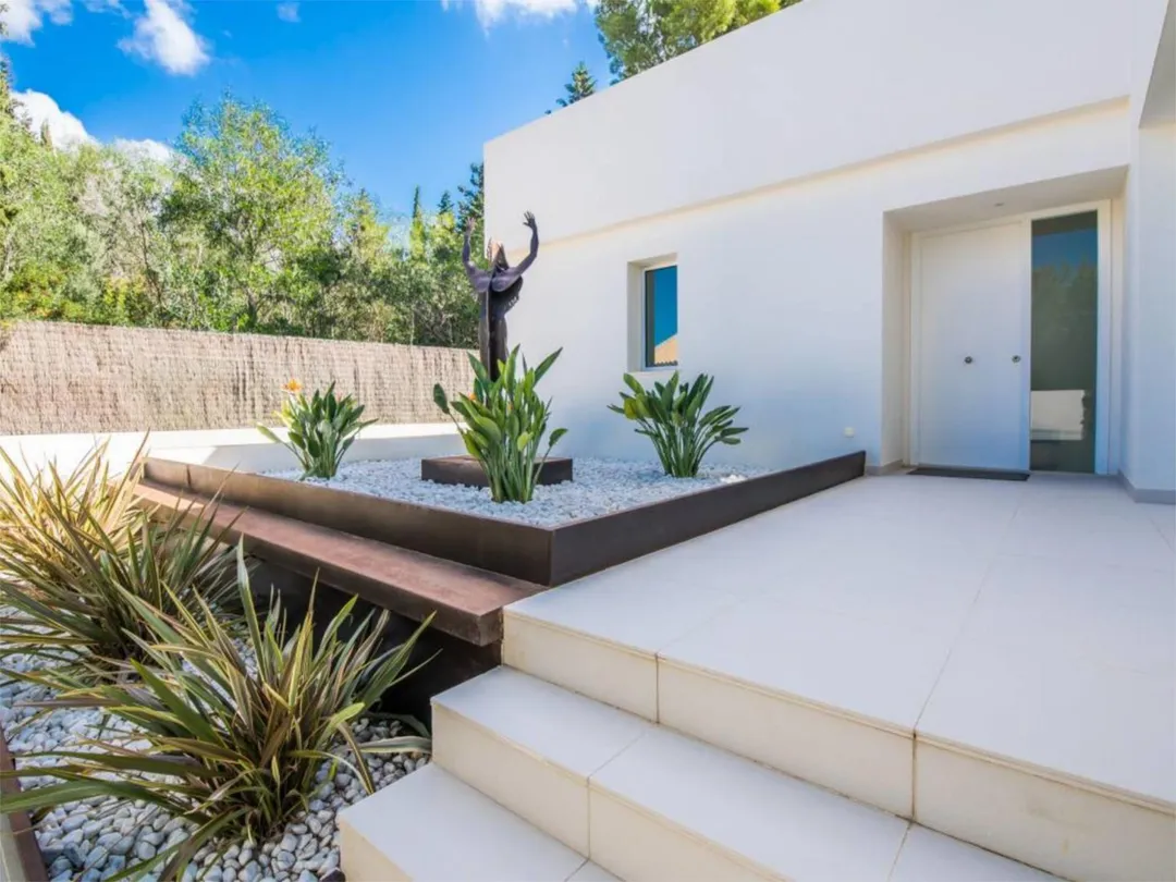 Chalet en  Carrer del Roure 177 - Foto 35