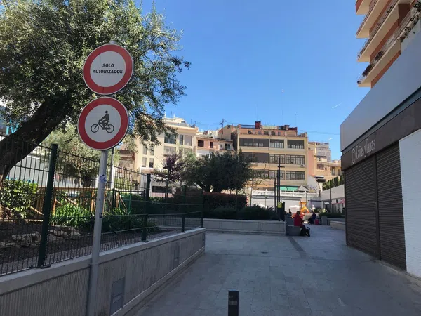 Oficina en Calle de Colón, 2, El Pla del Remei - Foto 31