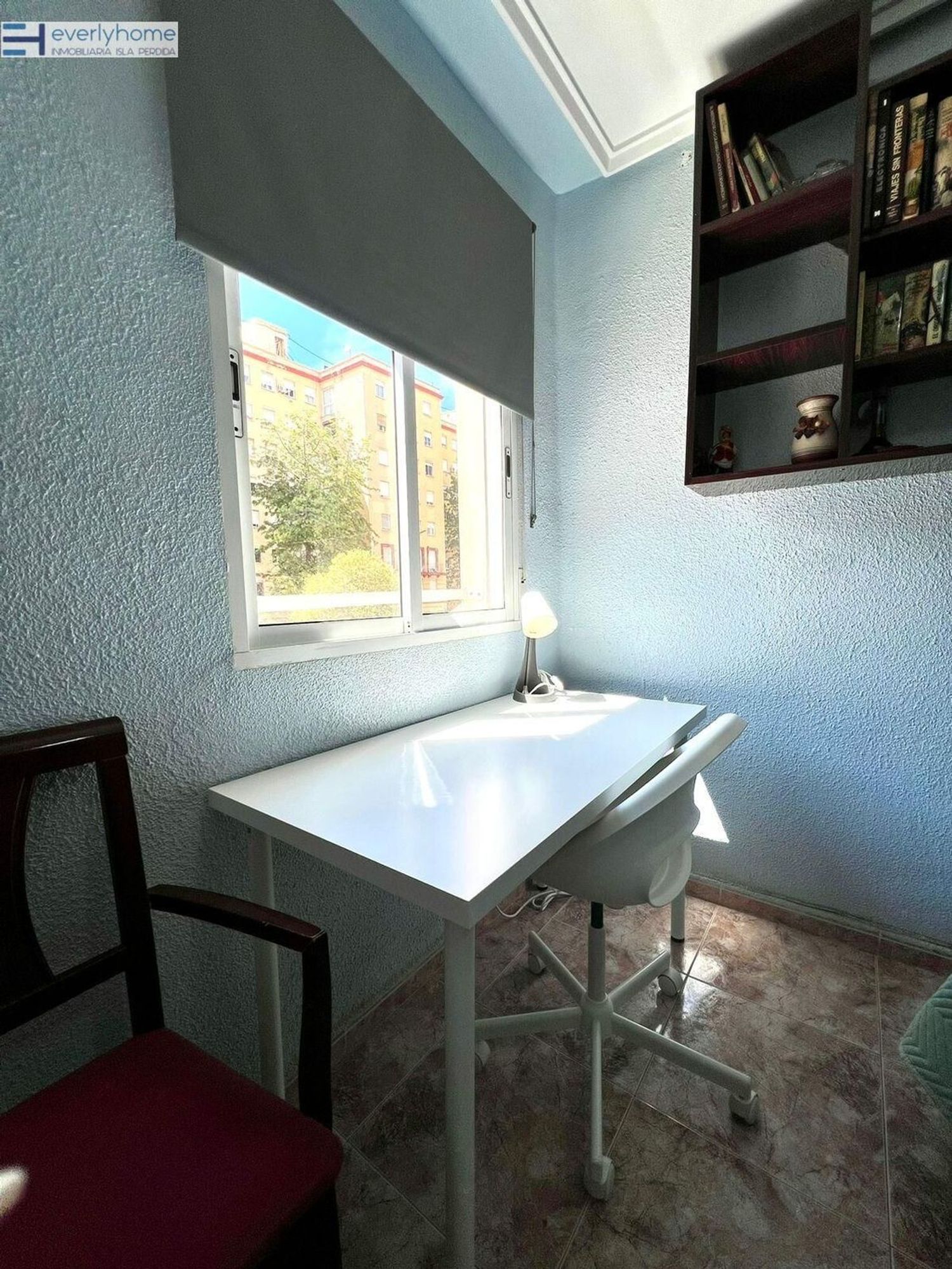 Piso en Plaza Pintor Anglada, L'Illa Perduda - Foto 6