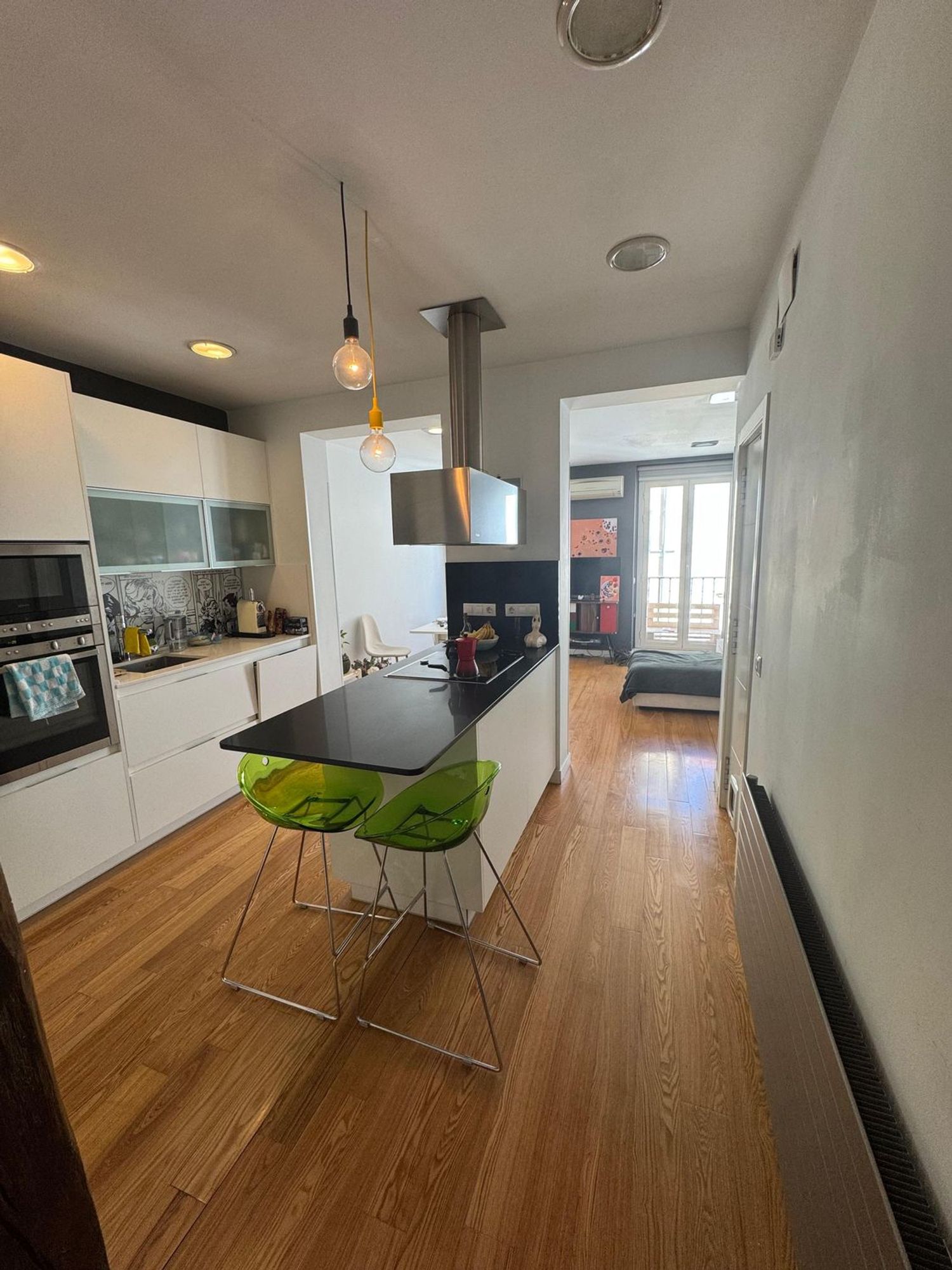 Piso en Calle del Olivar, 30, Lavapiés-Embajadores - Foto 2