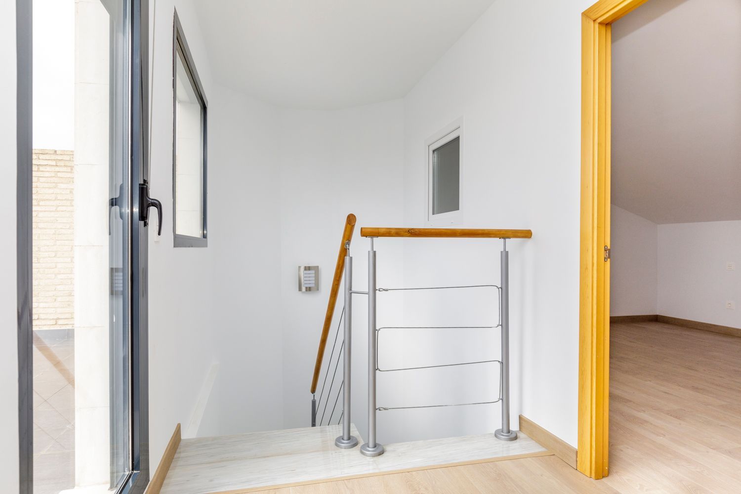 Chalet pareado en calle de Biel, 55 - Foto 18