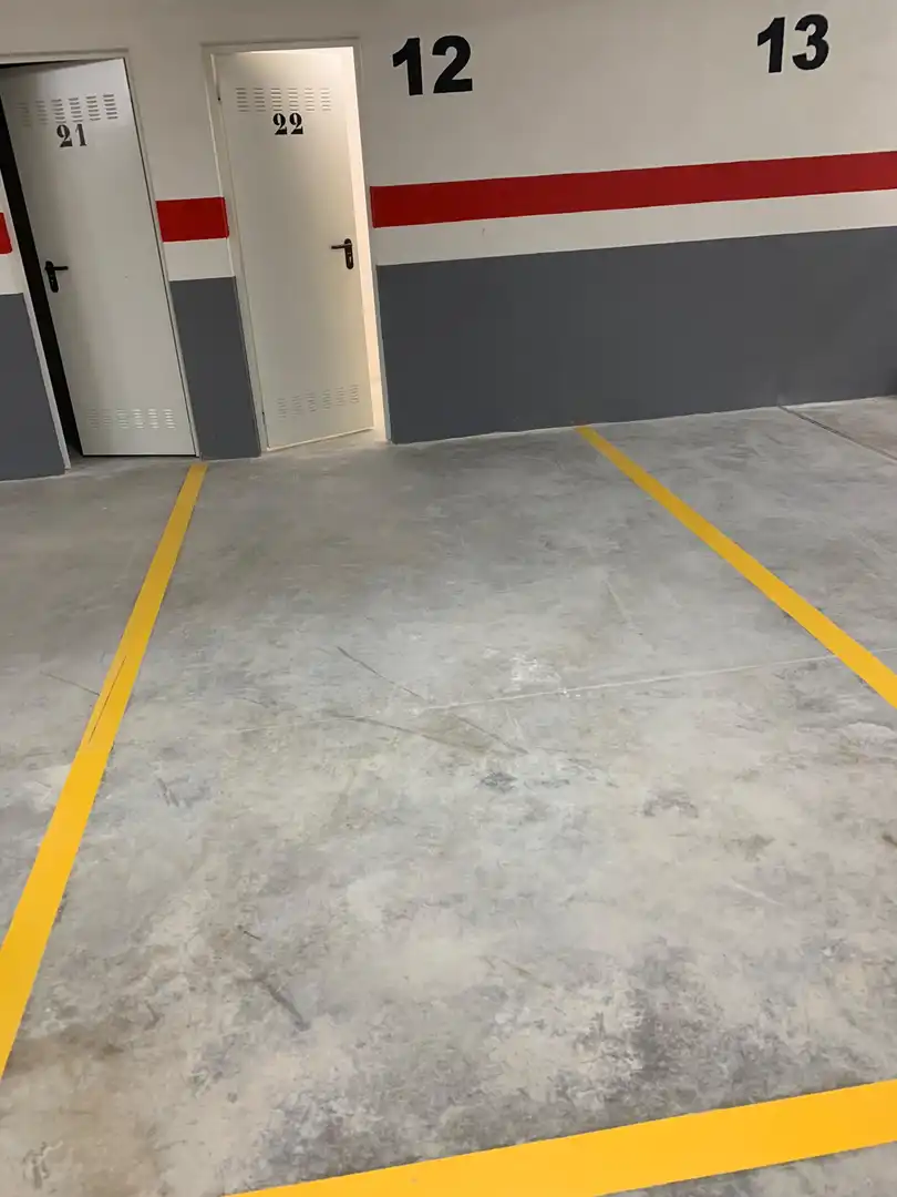 Piso en  Valencia Capital - Foto 35