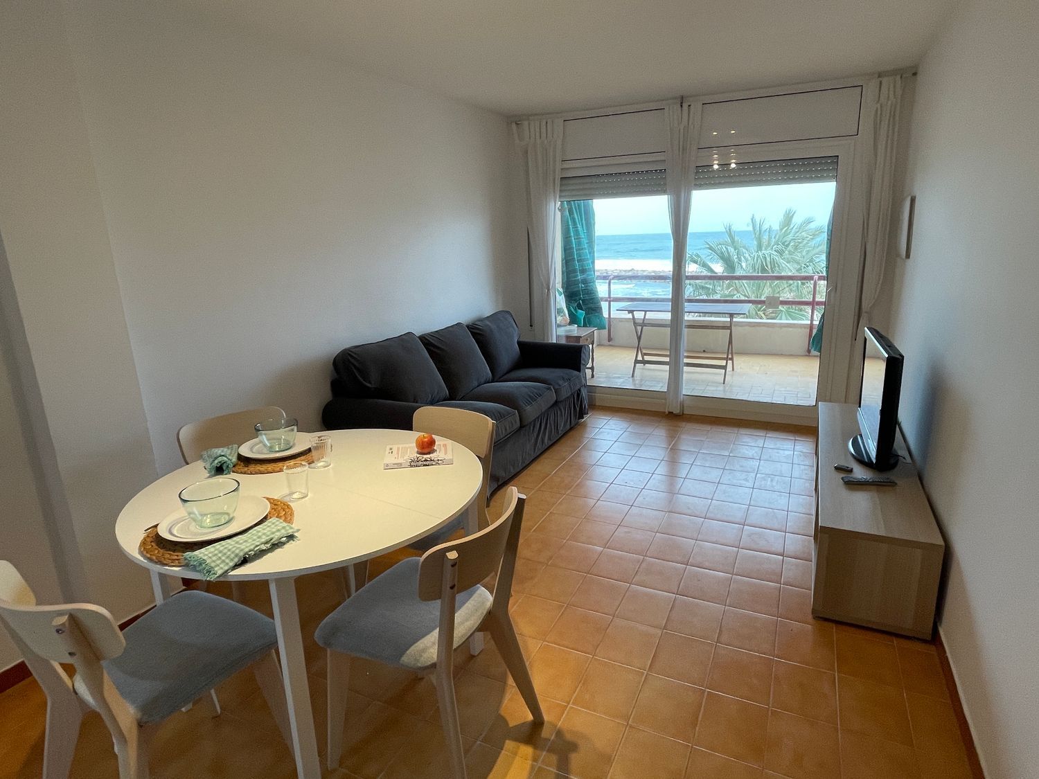 Piso en paseo Voramar, 6 - Foto 18