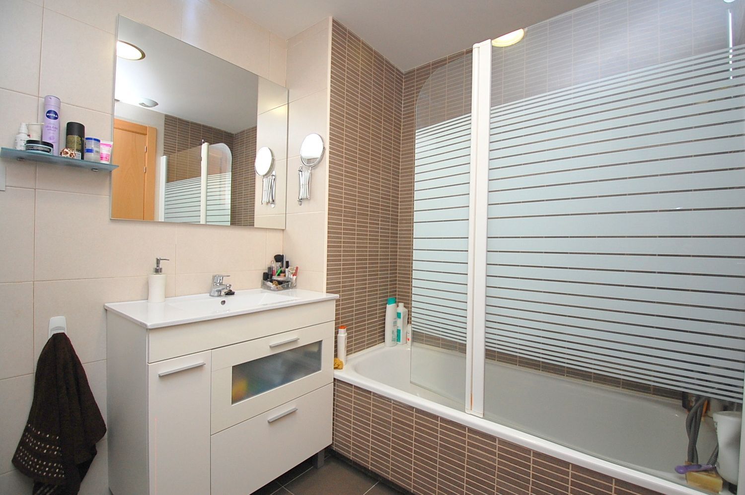 Piso en glorieta Enrique II, 1 - Foto 14