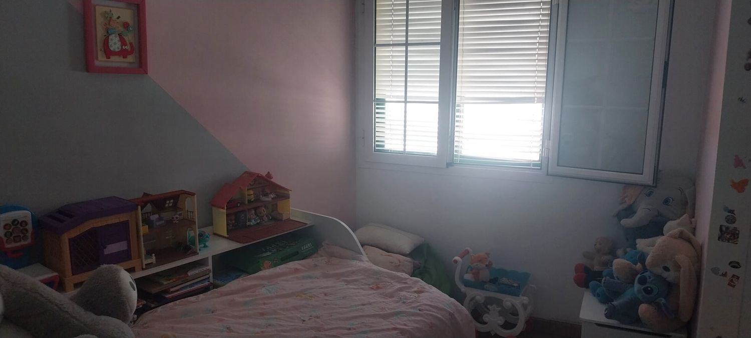 Ático en calle Moisés, 5 - Foto 12