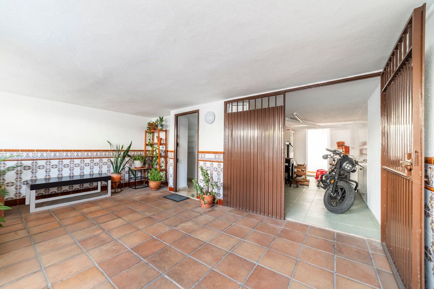 Chalet pareado en Avenida Pablo Picasso, 83, Las Almenas, Las Almenas - Foto 36