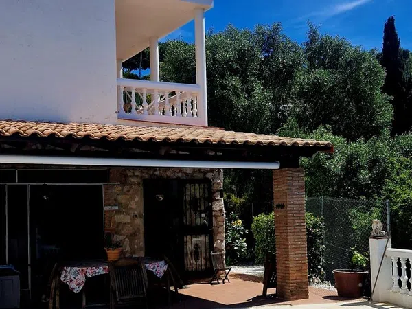 Casa independiente en Urb. Los Claveles III, Calle Salamanca, 94 - Foto 4