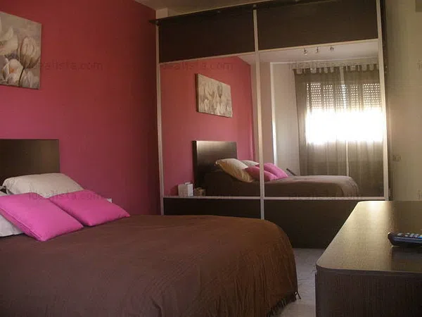 Chalet adosado en Calle Clara Garcia de Guzman, 25 - Foto 2
