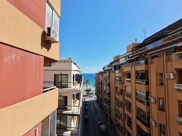 Piso en  Calle del Marqués de Comillas 37 - Foto 5