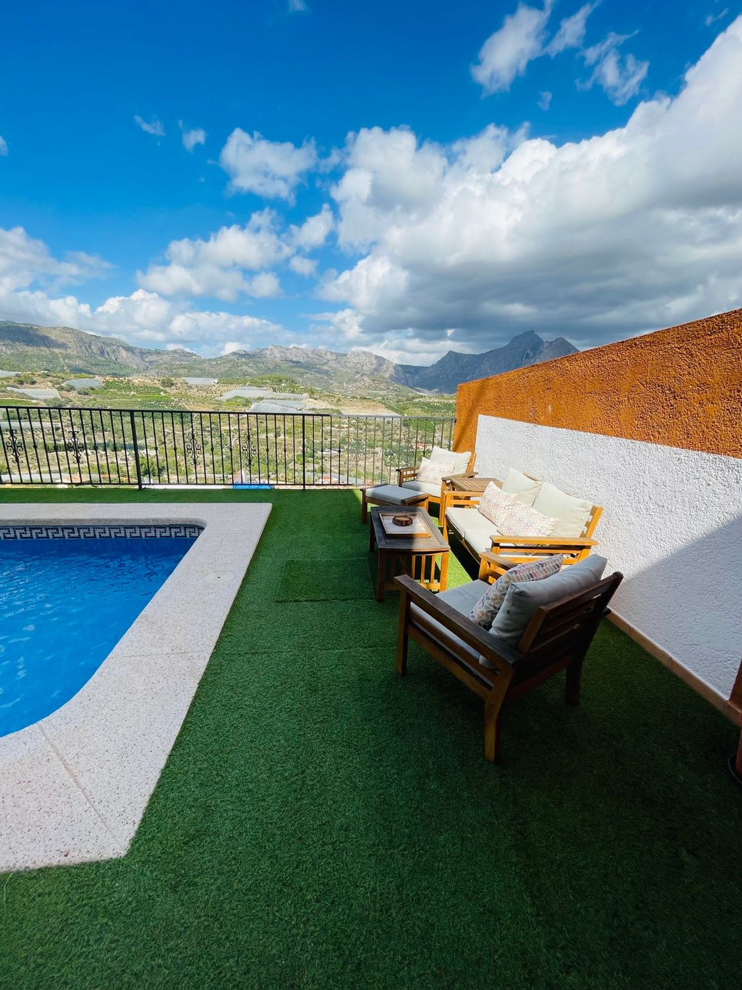 Casa o chalet independiente en Urbanización la Almedia, Callosa de Ensarriá, 58 - Foto 19