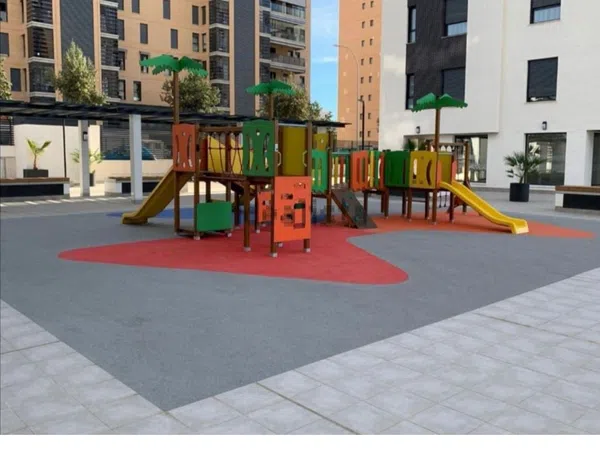 Piso en Periodista Tirso Marín, 18 - Foto 12