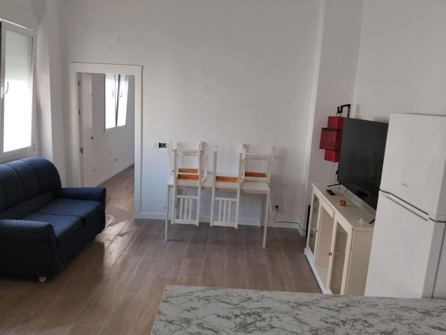 Estudio en frailes de cartujos edificio martinete, 3 - Foto 2